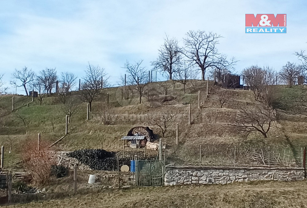Prodej zahrady 398 m² — photo 4