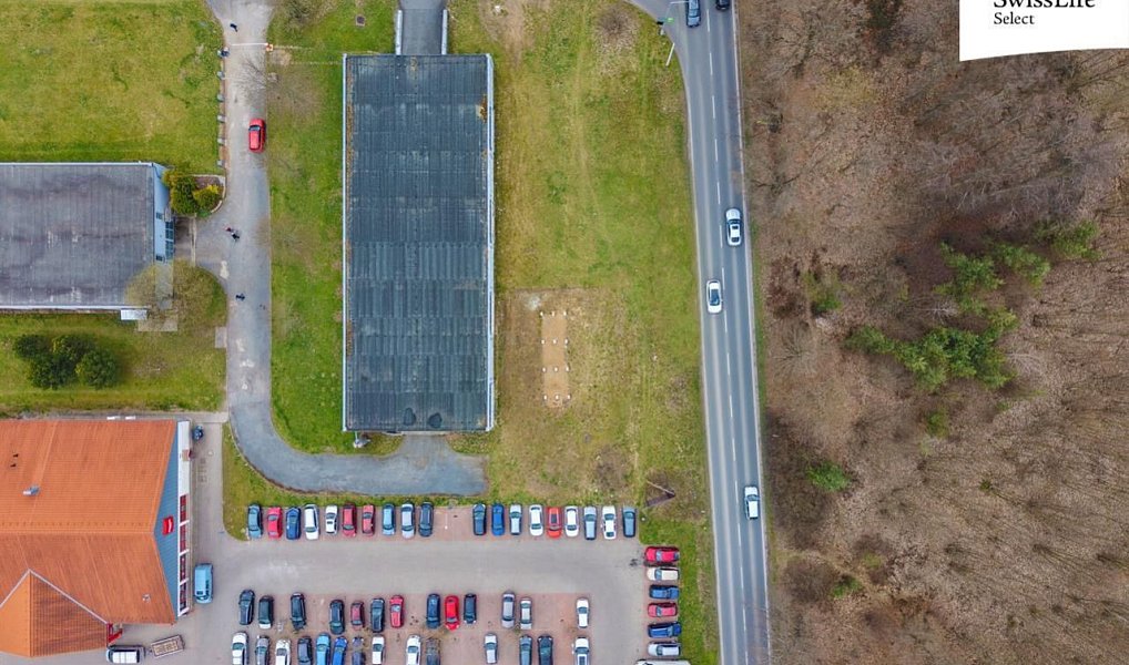 Prodej komerčního pozemku 1 851 m², Kladno – náhled fotky 4