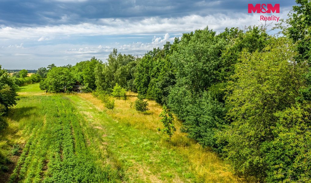Prodej stavebního pozemku 1 810 m², Ujkovice – náhled fotky 8