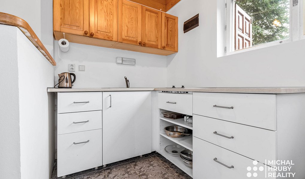Prodej chaty/chalupy 55 m² s pozemkem 2 567 m², Melč – náhled fotky 10