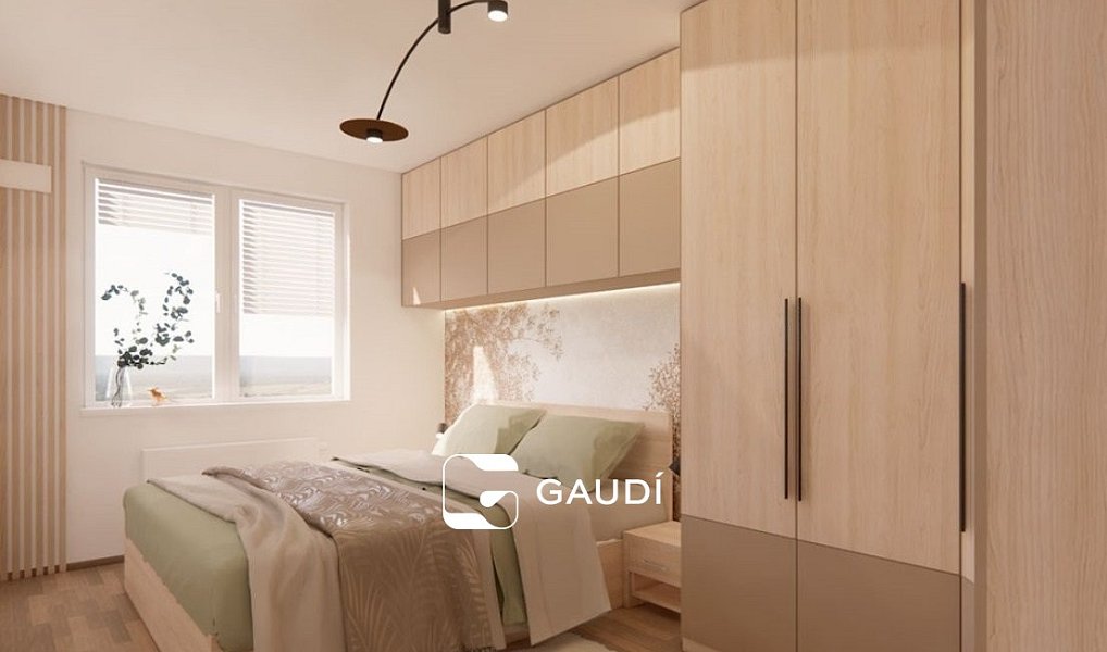 Prodej bytu 3+kk 55 m², Praha – náhled fotky 13