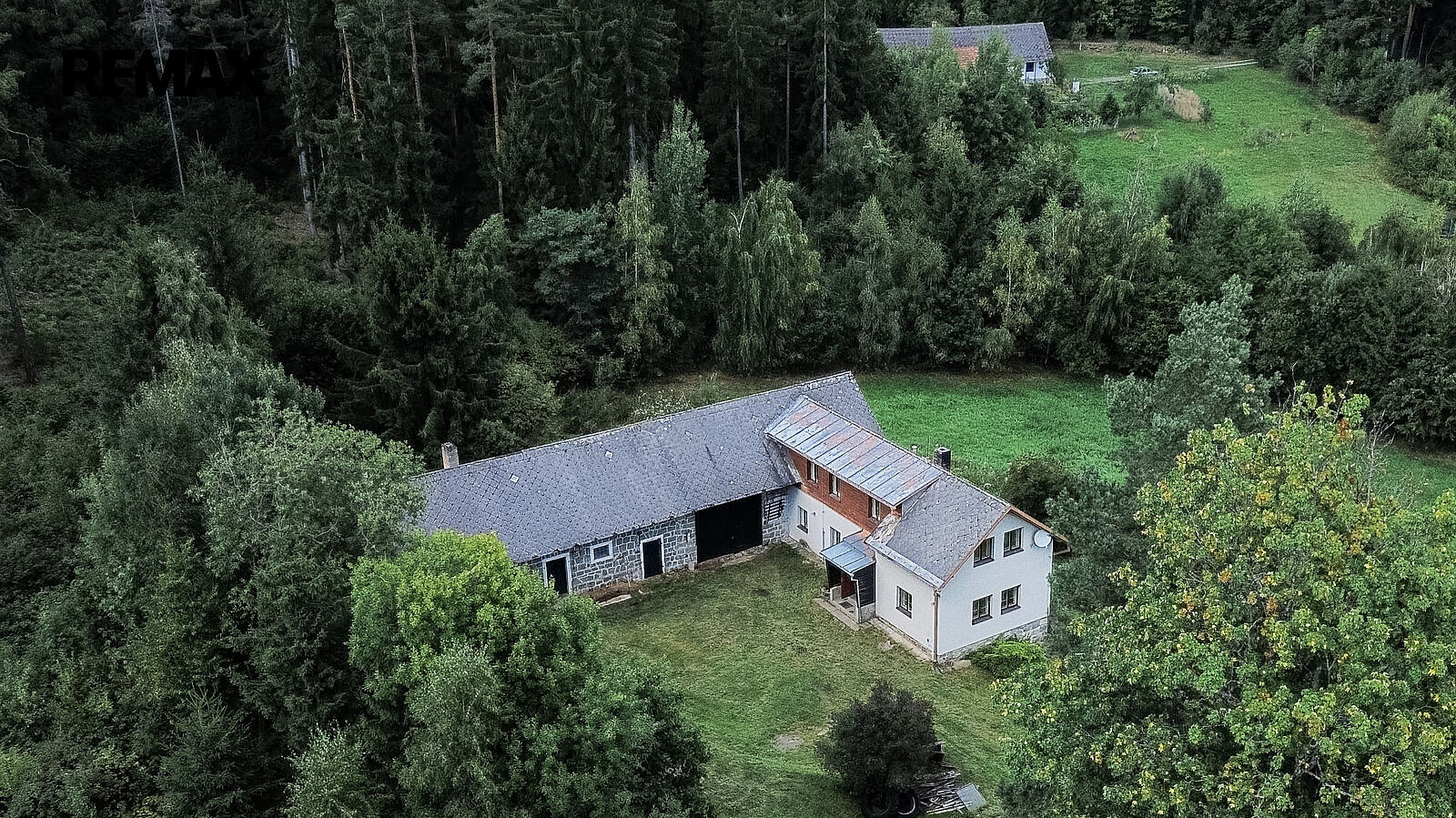 Prodej domu 160 m² s pozemkem 1 902 m² – fotografie 4