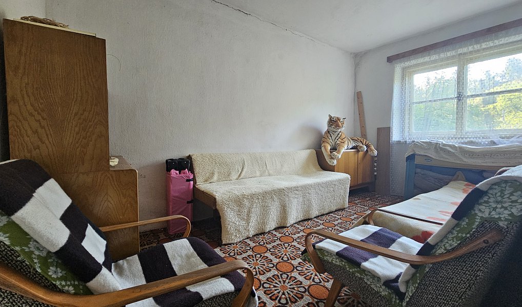 Prodej domu 98 m² s pozemkem 575 m², Letovice – náhled fotky 9