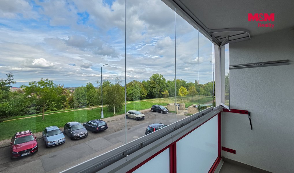 Prodej bytu 3+1 68 m², Kladno – náhled fotky 9