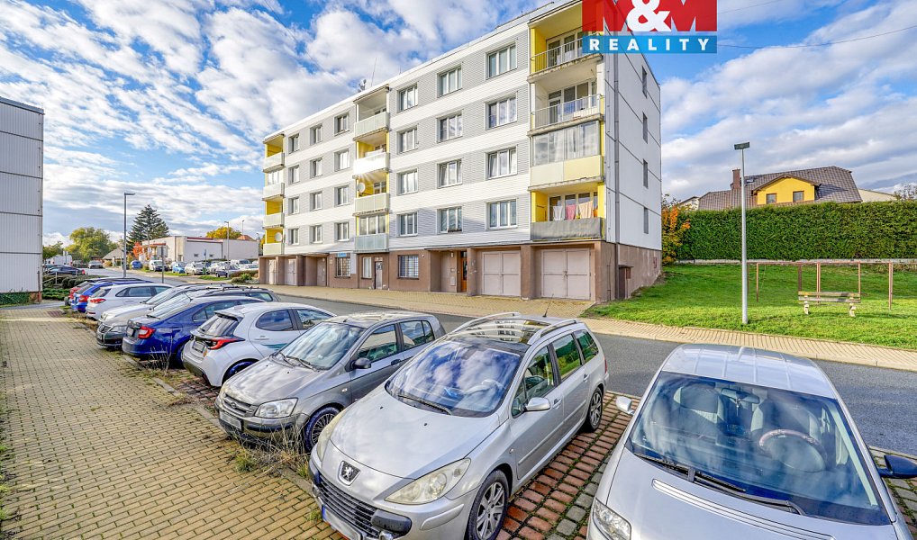 Prodej bytu 3+1 60 m², Bezdružice – náhled fotky 2
