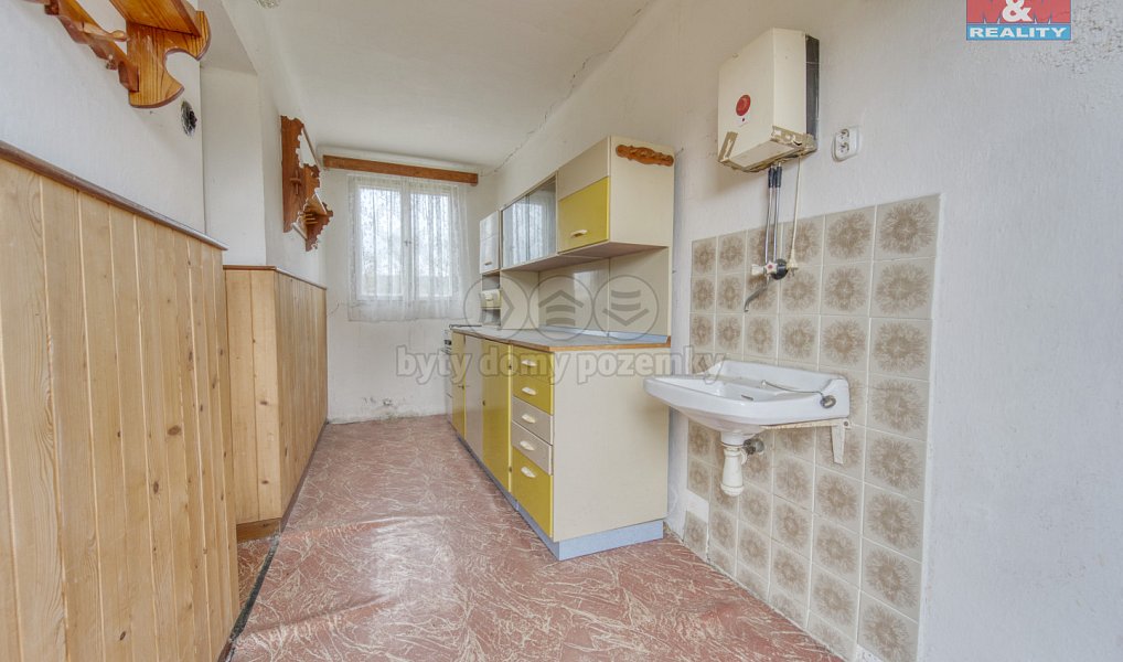 Prodej domu 90 m² s pozemkem 1 515 m², Šťáhlavy – náhled fotky 26