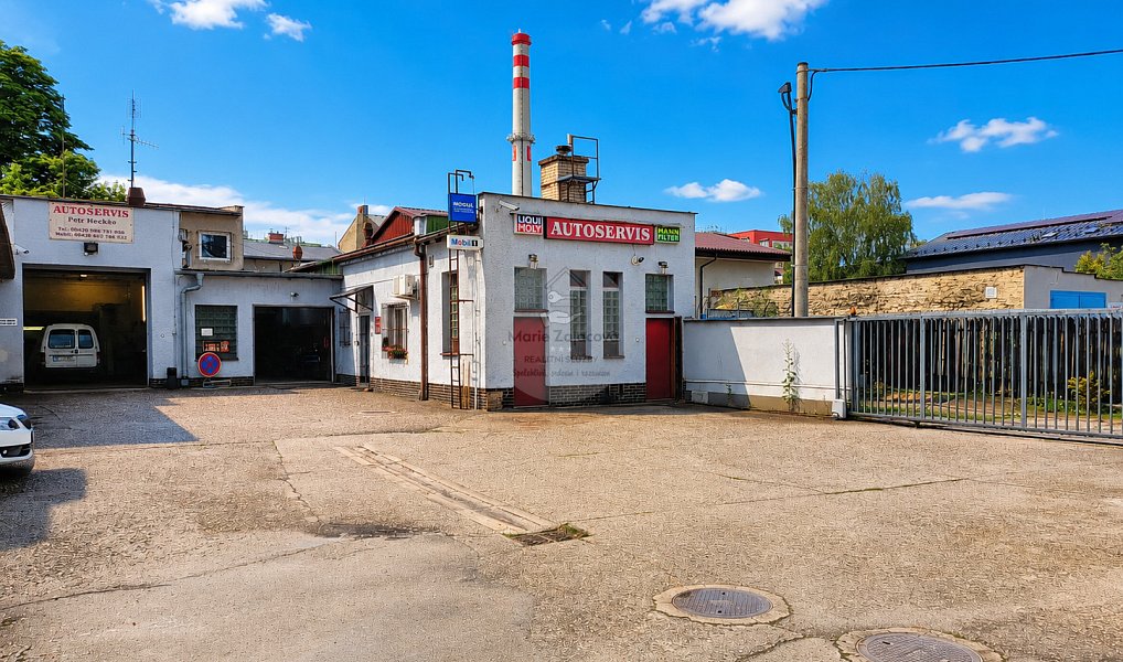 Prodej obchodních prostor 648 m², Ostrava – náhled fotky 2