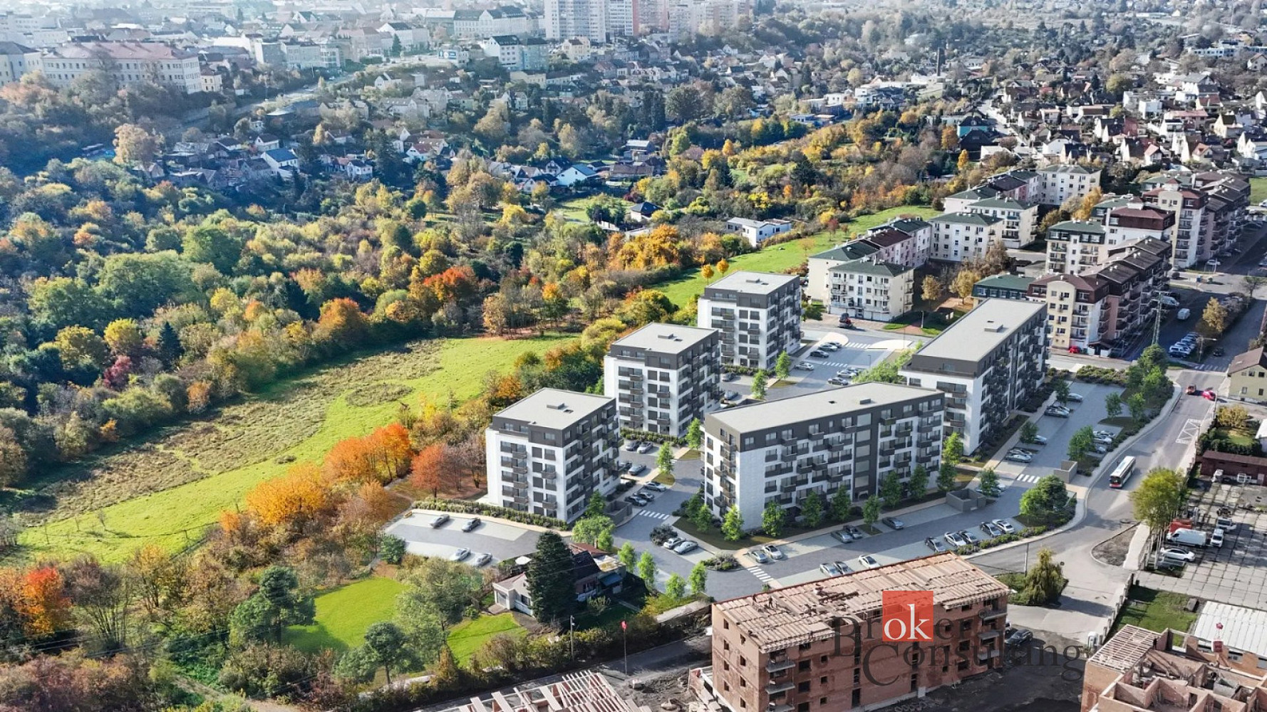 Prodej bytu 4+kk 134 m²