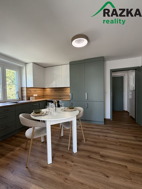 Prodej bytu 2+1 45 m² – fotografie 4