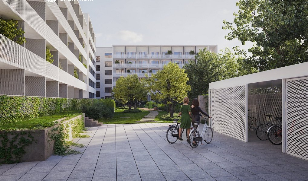 Prodej bytu 3+kk 74 m², Brno – náhled fotky 11