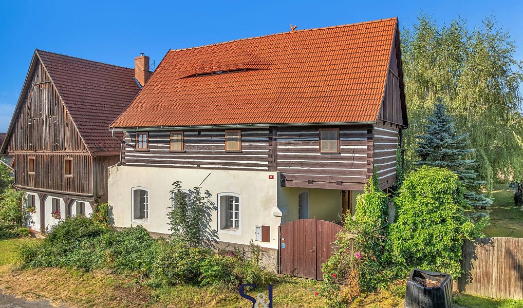 Prodej chaty/chalupy 170 m² s pozemkem 1 886 m², Kravaře – náhled fotky 19