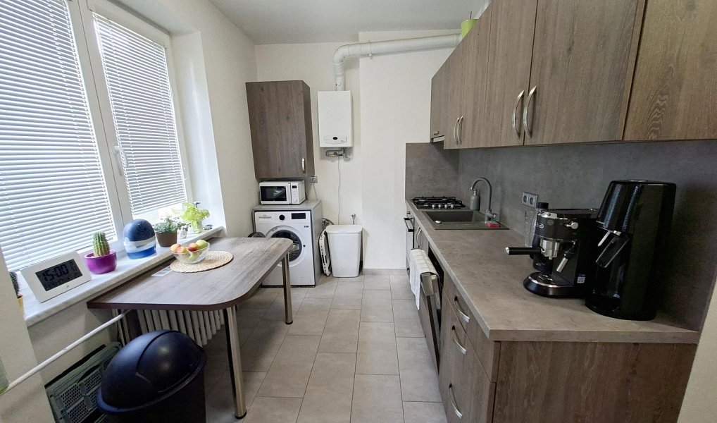 Pronájem bytu 2+1 53 m², Prostějov – náhled fotky 4