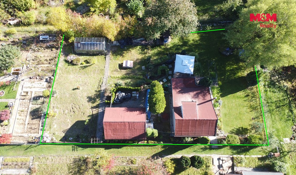 Prodej chaty/chalupy 50 m² s pozemkem 709 m², Havířov – náhled fotky 4