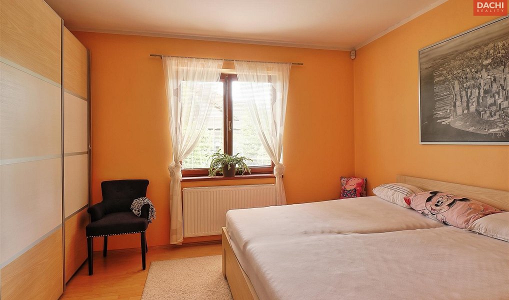 Pronájem domu 140 m² s pozemkem 731 m², Olomouc – náhled fotky 6