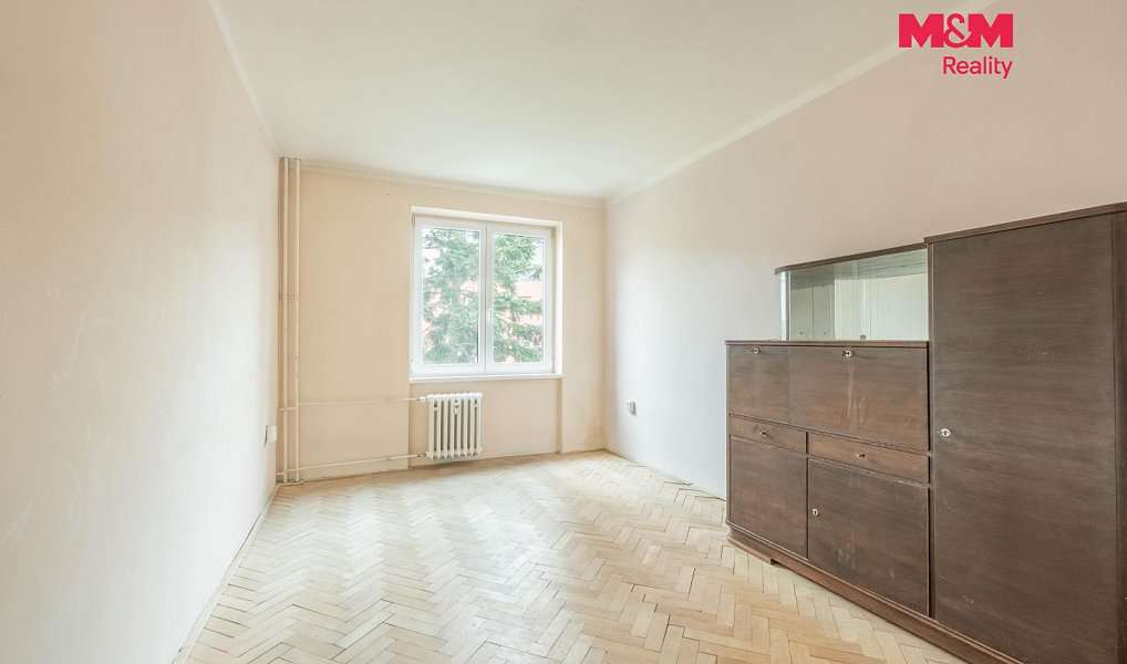 Prodej bytu 2+1 48 m², Praha – náhled fotky 6