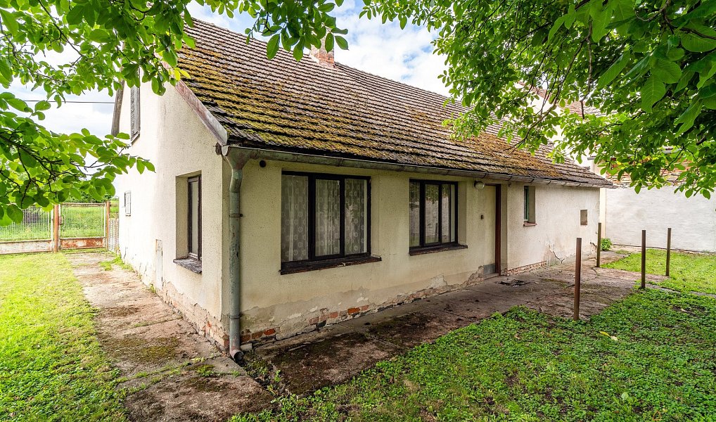 Prodej domu 65 m² s pozemkem 1 353 m², Vilémov – náhled fotky 12