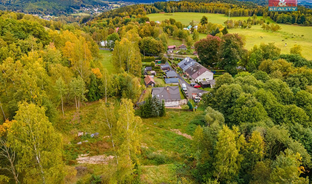Prodej stavebního pozemku 3 085 m², Nejdek – náhled fotky 11