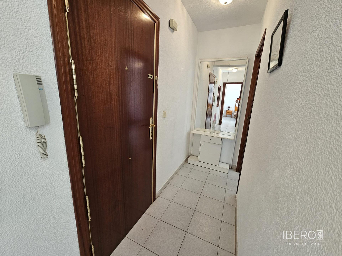 Piso 2+kk – Torrevieja, Urbanización Calas Blancas - Vista 2