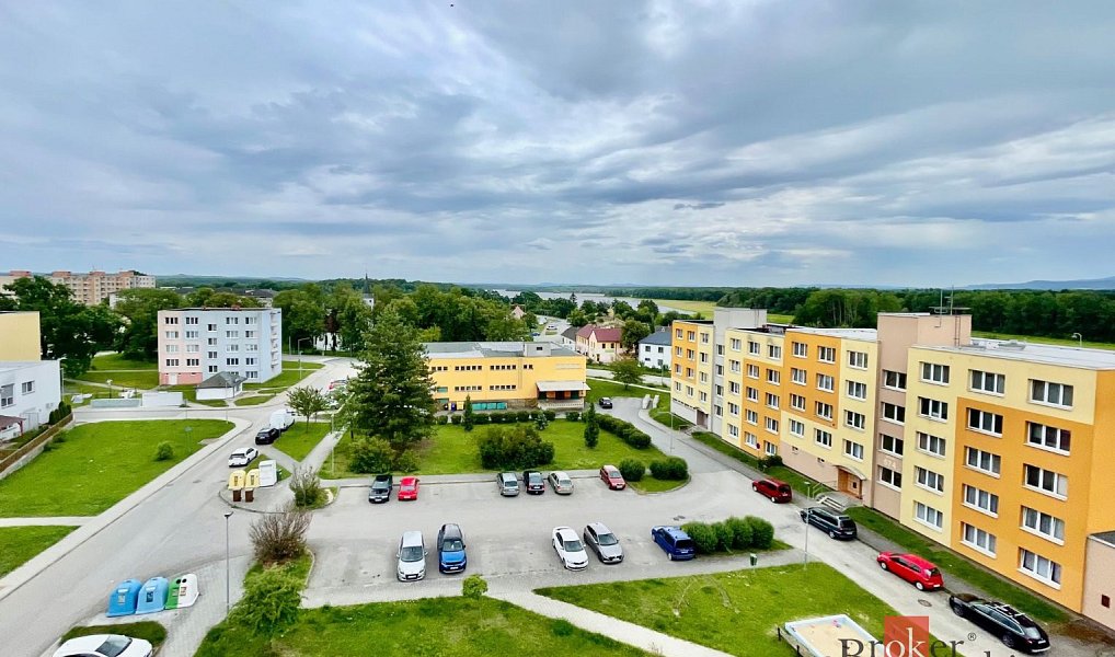 Pronájem bytu 1+1 43 m², Zliv – náhled fotky 10