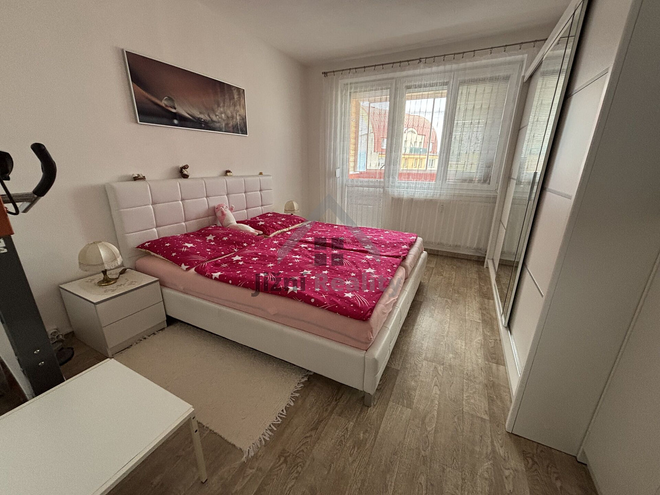 Prodej bytu 3+1 82 m² – fotografie 5