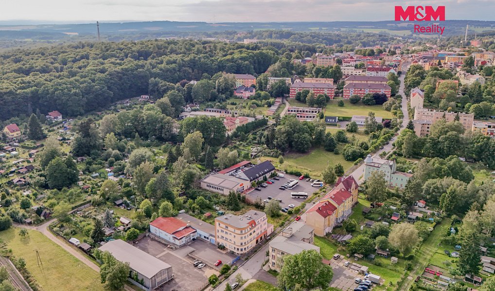 Prodej obchodních prostor 39 m², Aš – náhled fotky 5