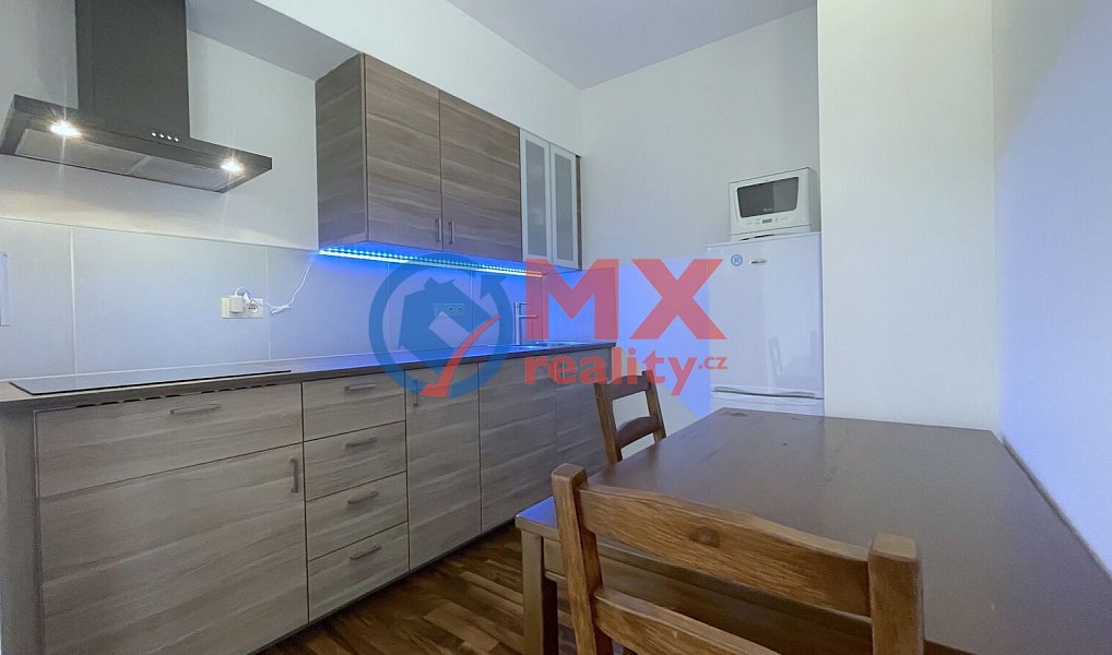 Pronájem bytu 2+1 55 m², Praha – náhled fotky 9