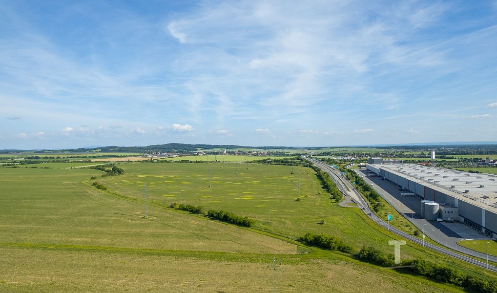 Prodej komerčního pozemku 147 116 m², Olomouc – náhled fotky 7