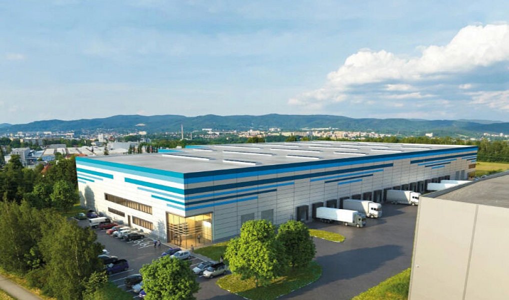 Pronájem skladovacích prostor 12 500 m², Liberec – náhled fotky 2