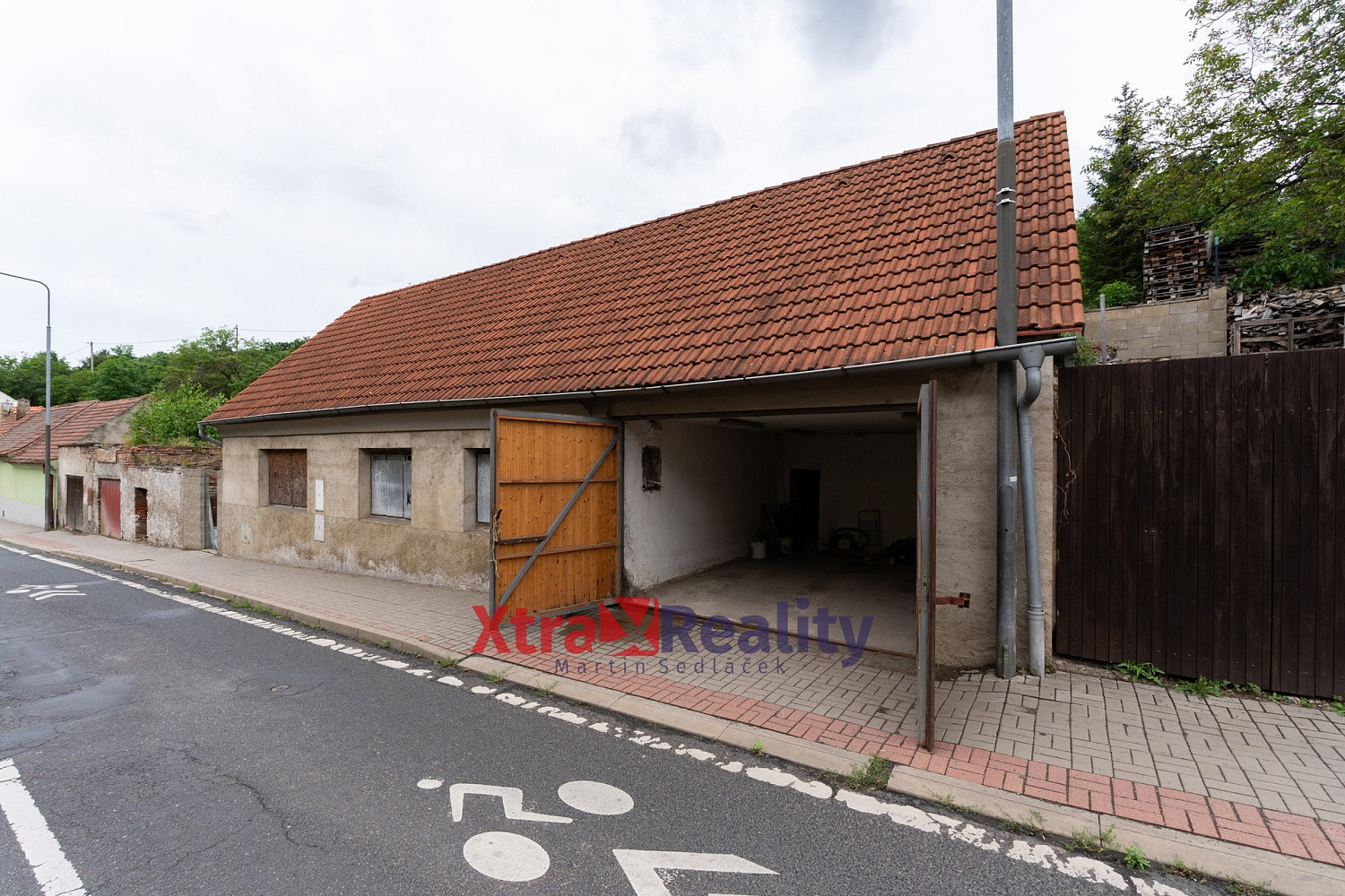 Prodej domu 95 m² s pozemkem 734 m² – pohled 2