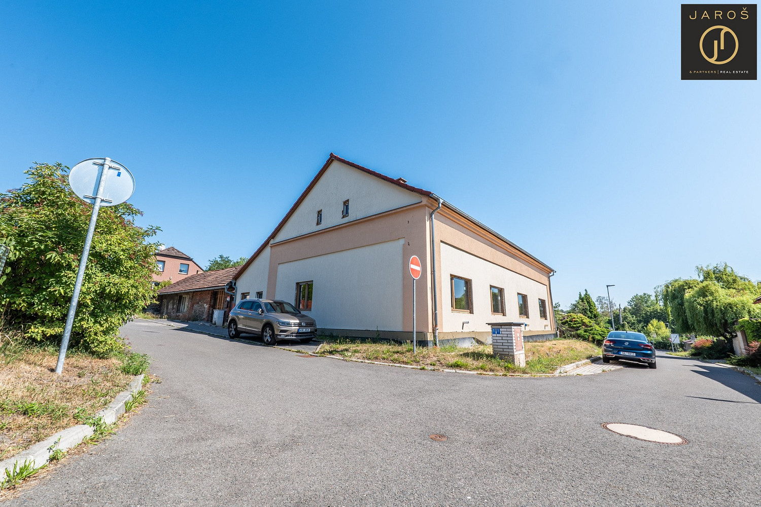 Prodej domu 157 m² s pozemkem 1 293 m² – fotografie 2