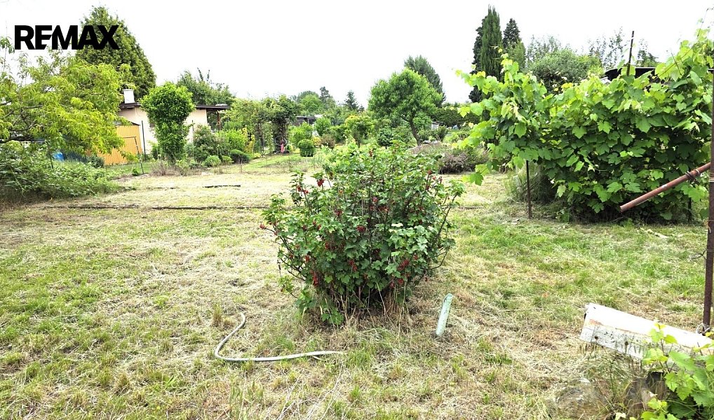 Prodej zahrady 435 m², Kralupy nad Vltavou – náhled fotky 3