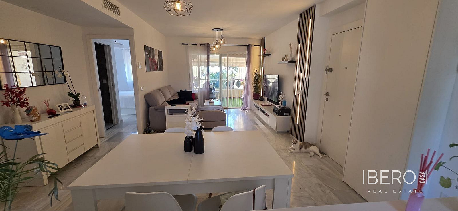 Prodej bytu 3+kk 90 m² — photo 3