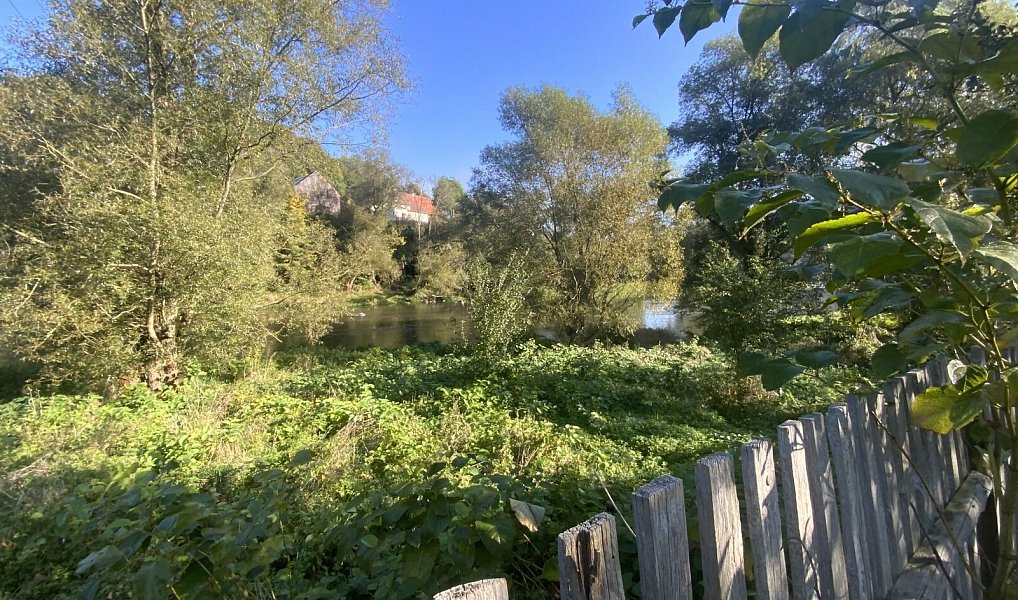 Prodej zahrady 702 m², Stráž nad Ohří – náhled fotky 6