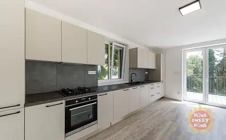 Pronájem bytu 4+kk 153 m²