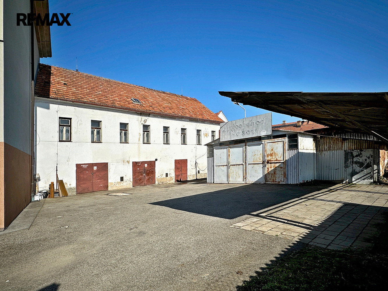 Prodej nájemního domu, činžáku 835 m² - Ansicht 6