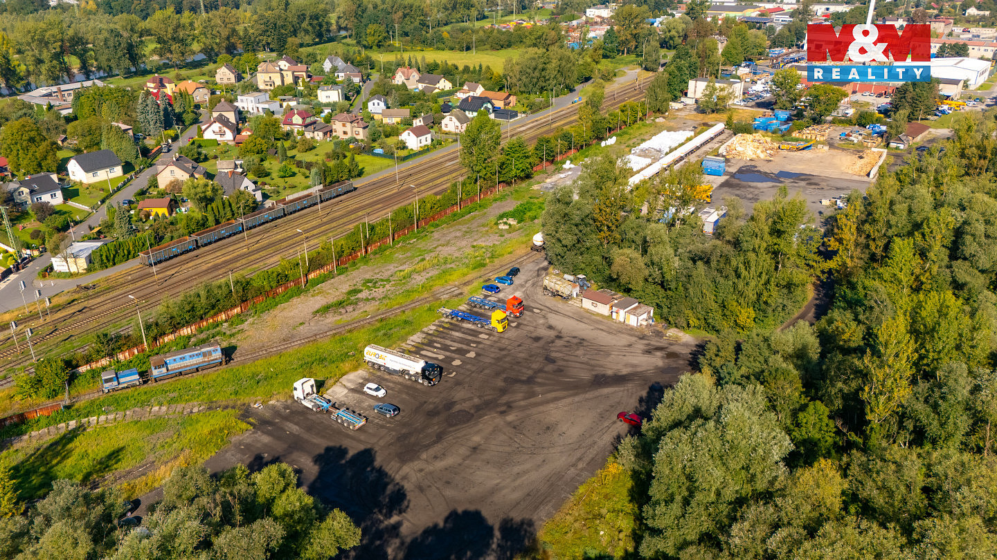 Prodej komerčního pozemku 43 729 m² – fotografie 3