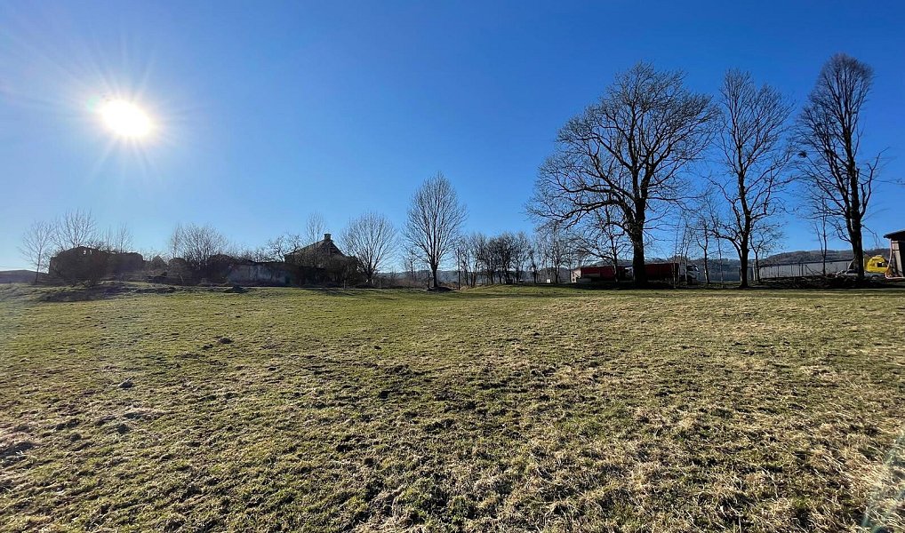 Prodej komerčního pozemku 6 703 m², Vražné – náhled fotky 8