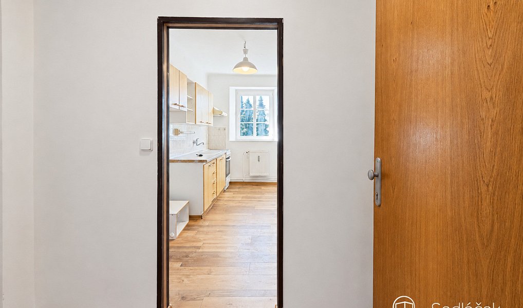 Pronájem bytu 2+1 64 m², Sokolov – náhled fotky 10