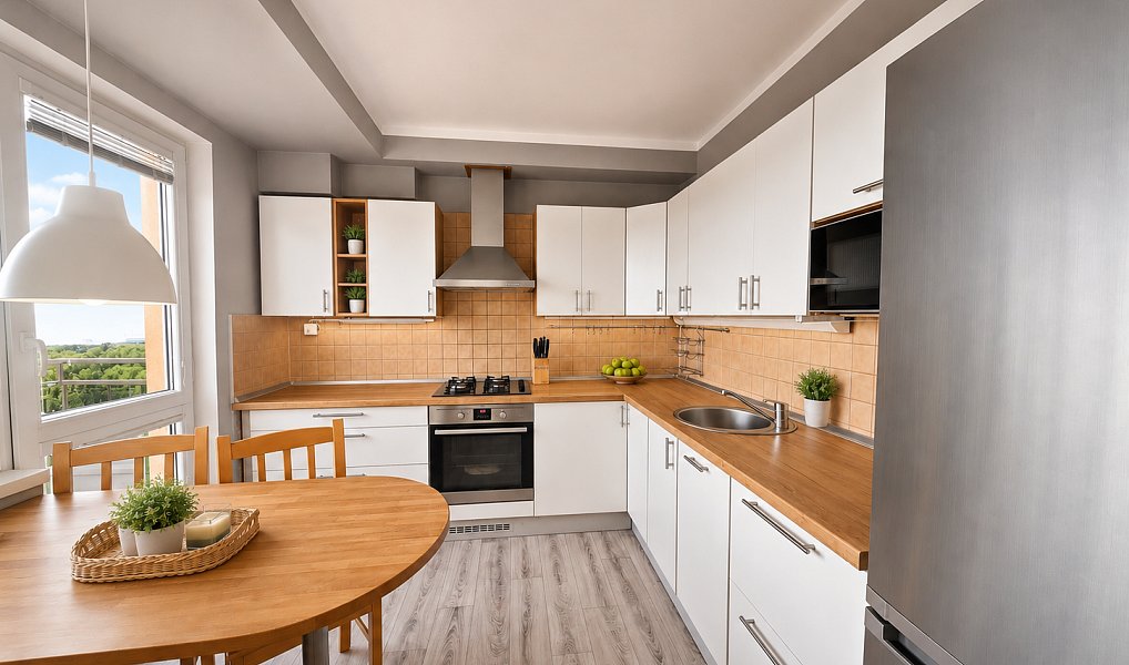 Prodej bytu 3+1 68 m², Ostrava – náhled fotky 5