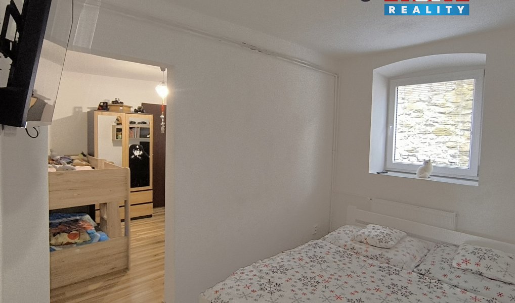 Prodej domu 117 m² s pozemkem 290 m², Žirovnice – náhled fotky 5