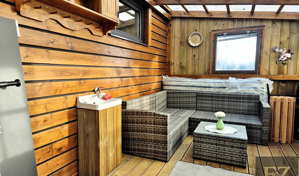 Prodej domu 40 m² s pozemkem 410 m², Planá nad Lužnicí – náhled fotky 15