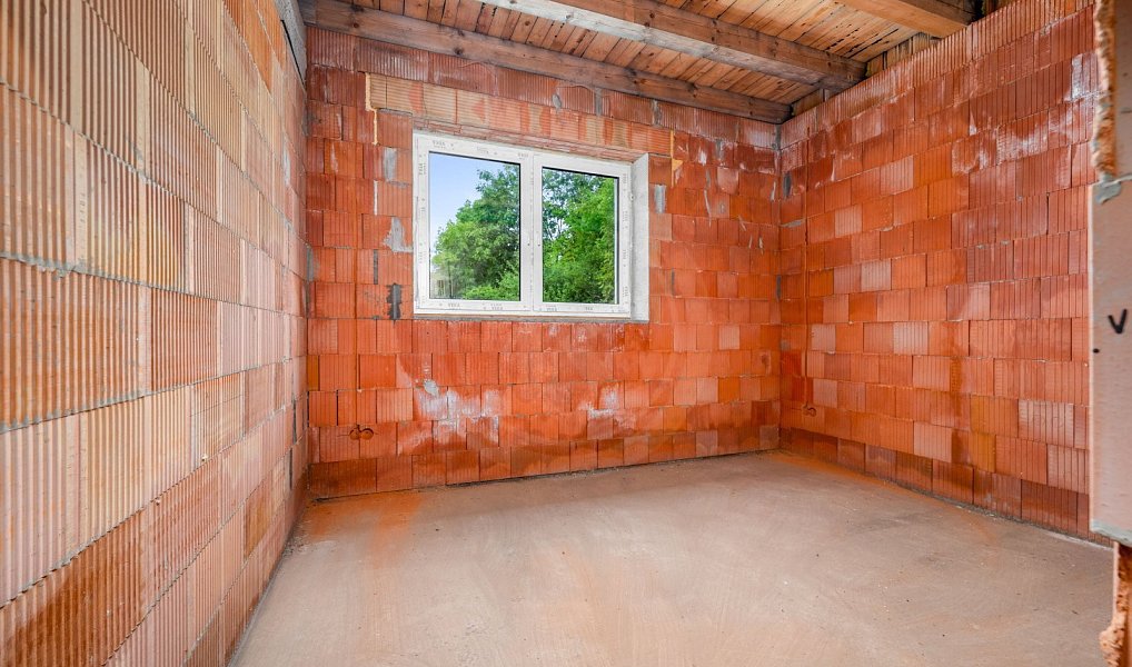 Prodej domu 322 m² s pozemkem 1 256 m², Rudolfov – náhled fotky 7