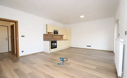 Prodej bytu 1+kk 37 m²