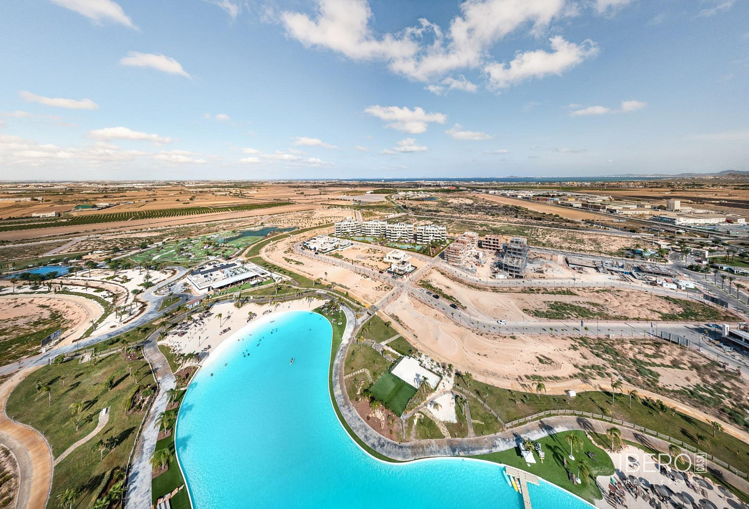 Piso 3+kk – Torre Pacheco, Campo de Cartagena y Mar Menor - Vista 3
