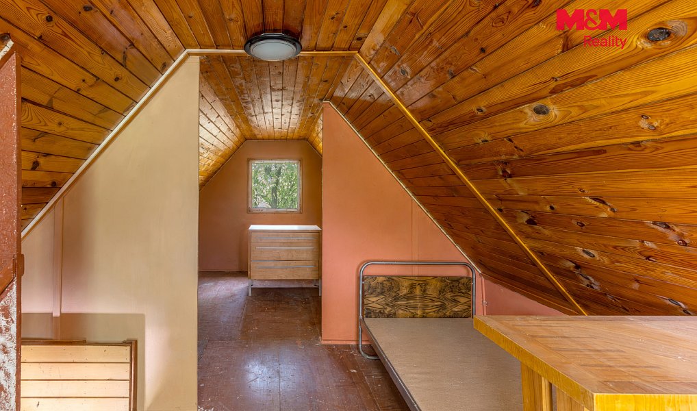 Prodej chaty/chalupy 45 m² s pozemkem 950 m², Třinec – náhled fotky 19