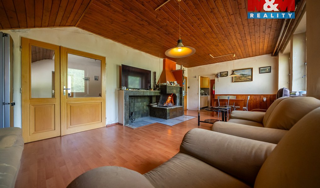 Prodej domu 420 m² s pozemkem 1 415 m², Ostrava – náhled fotky 12