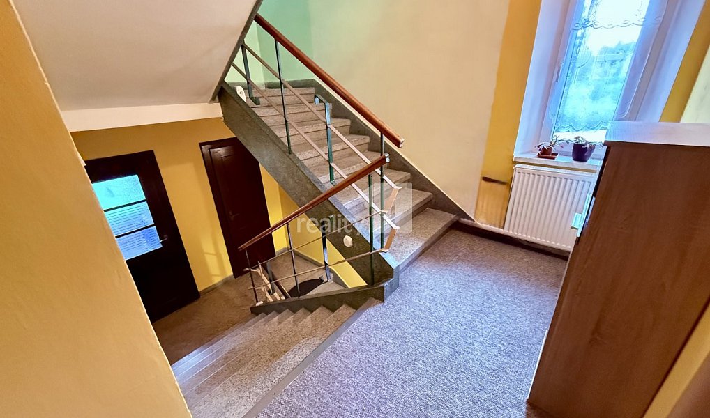Prodej domu 240 m² s pozemkem 3 645 m², Aš – náhled fotky 33