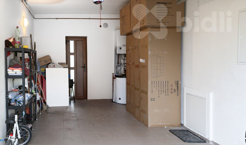 Prodej domu 160 m² s pozemkem 591 m², Jeneč – náhled fotky 29