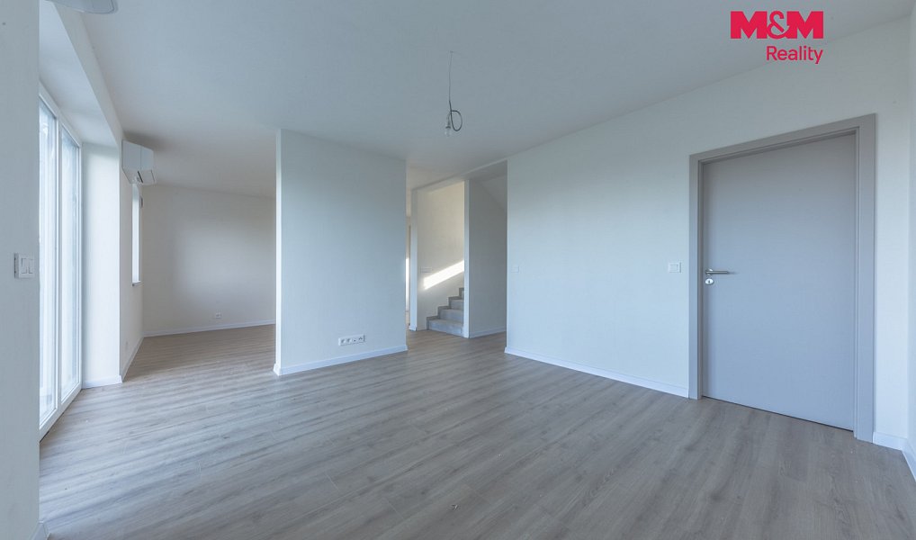 Prodej domu 102 m² s pozemkem 344 m², Starý Vestec – náhled fotky 6