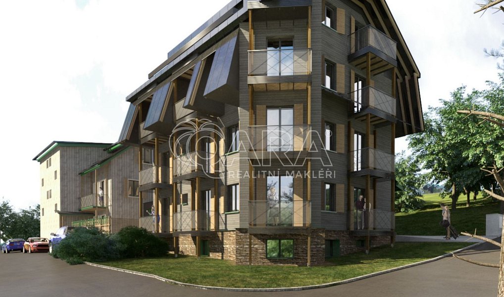 Prodej bytu 2+1 46 m², Bublava – náhled fotky 3
